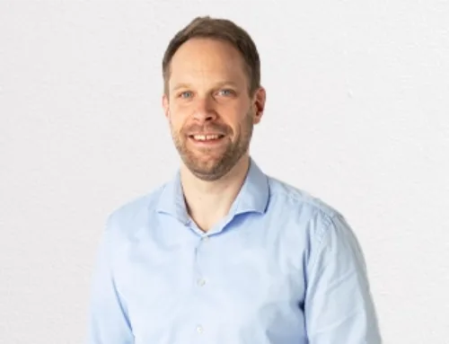 Sebastian Meyer