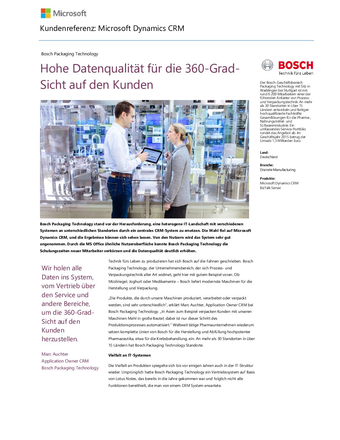 bosch_packaging_technology_01 Projekterfahrungsbericht von Microsoft