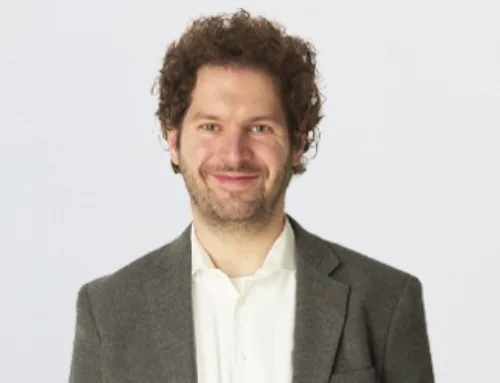 Lukas Henkel