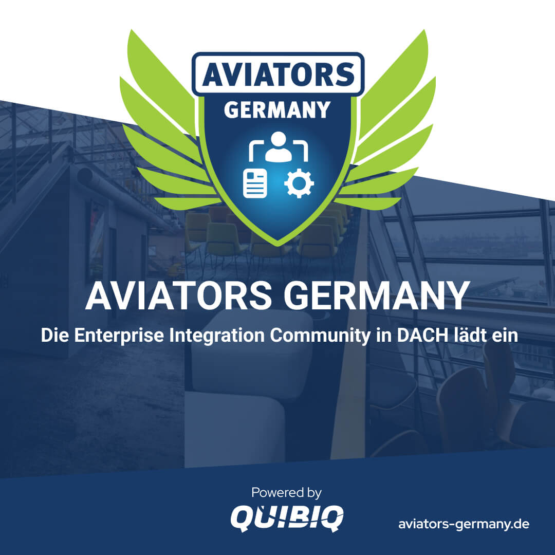 QUIBIQ | Aviators