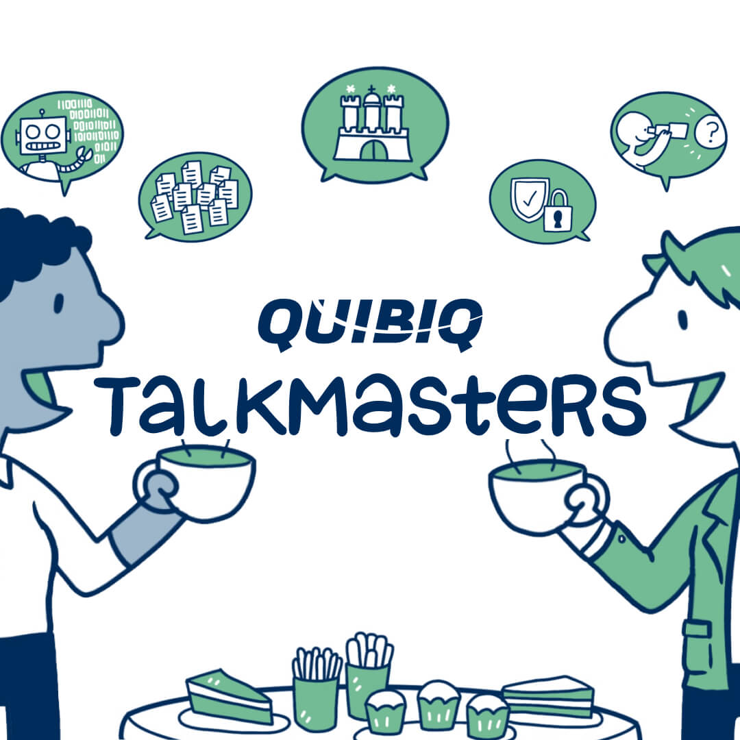 QUIBIQ | Talkmasters