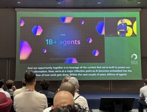 FabCon 26: KI braucht Kontext