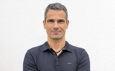 Stefan Vetter - Sakes Director